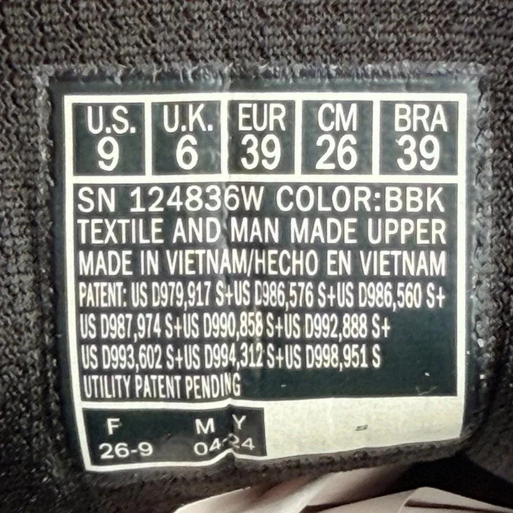 Skechers enjoy all